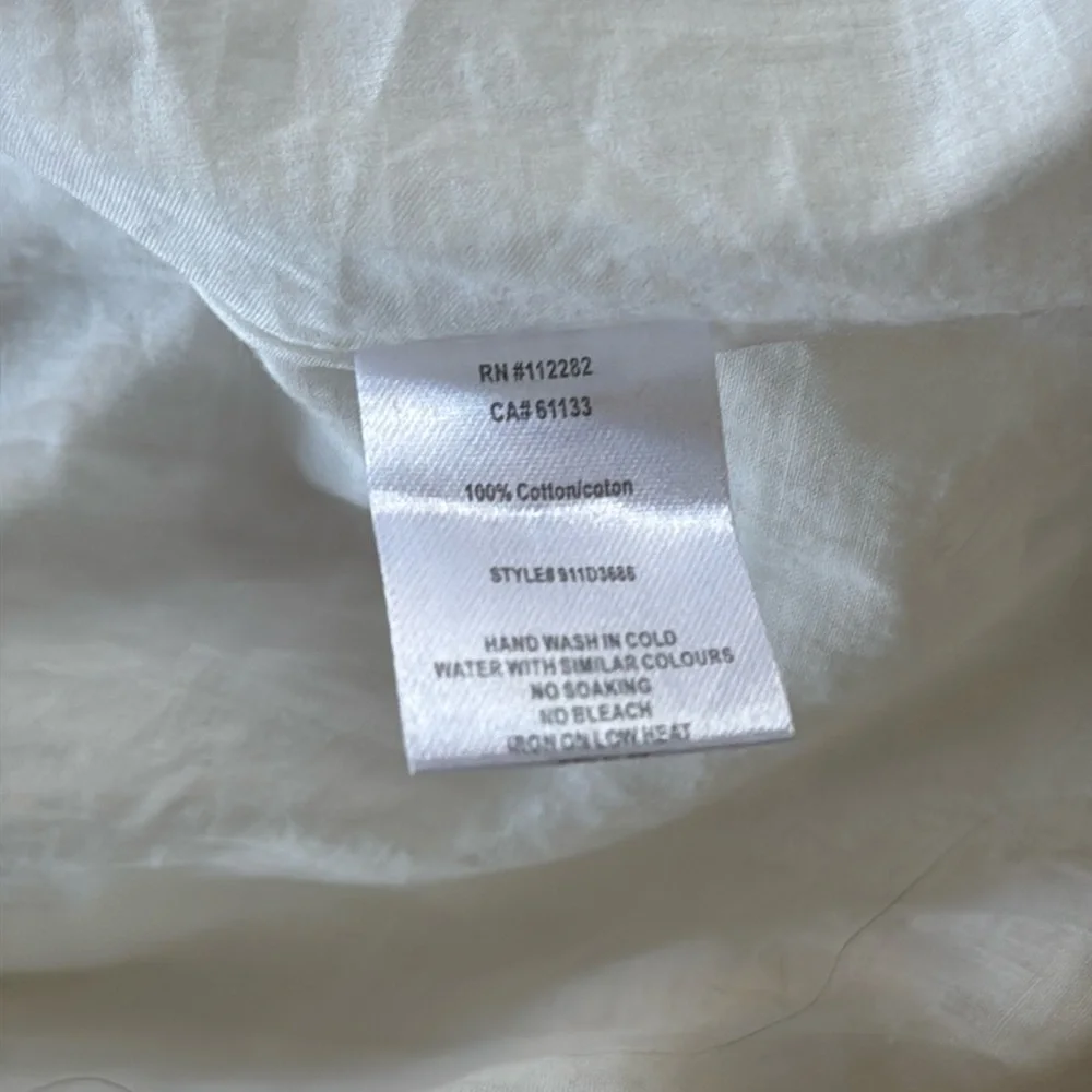 Anthropologie Greylin V-Neck Sleeveless Midi Dress - Picture 7 of 7